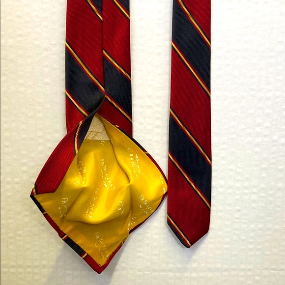 Fr Tipler NeckTie - Picture 2 of 2